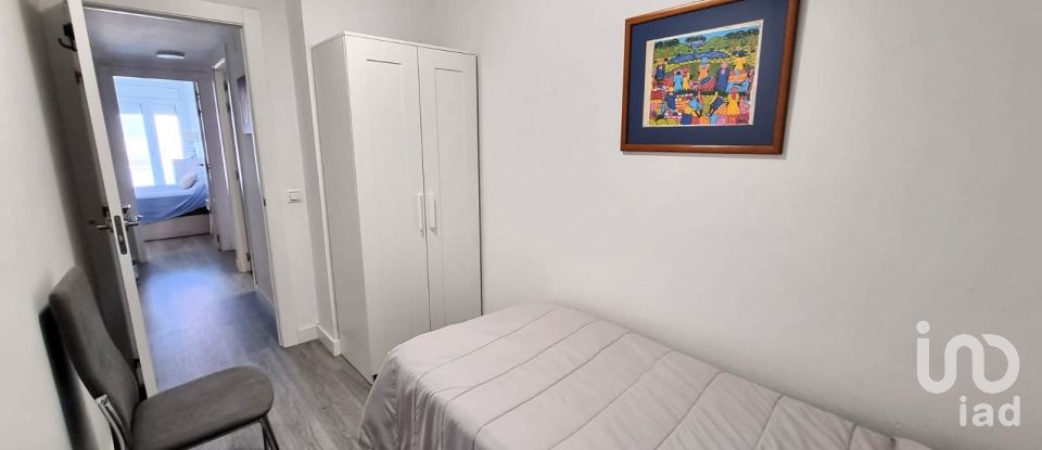 Appartement 3 chambres de 81 m² à Móra d'Ebre (43740)