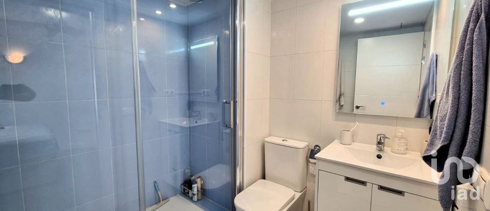 Appartement 3 chambres de 81 m² à Móra d'Ebre (43740)