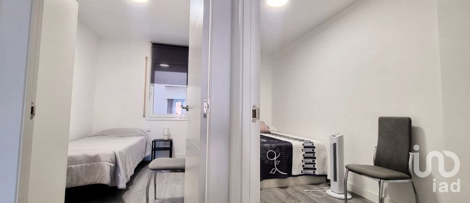 Appartement 3 chambres de 81 m² à Móra d'Ebre (43740)