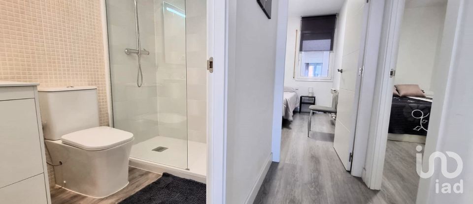 Appartement 3 chambres de 81 m² à Móra d'Ebre (43740)