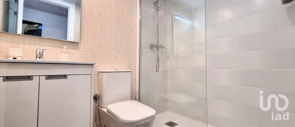 Appartement 3 chambres de 81 m² à Móra d'Ebre (43740)