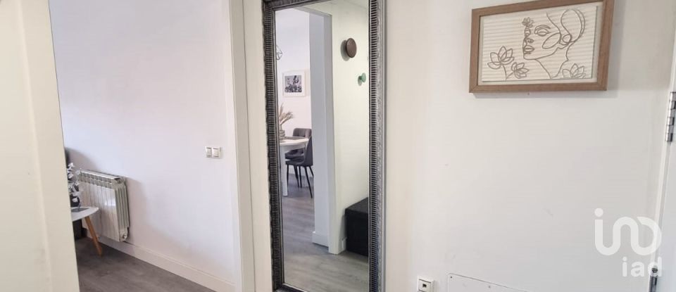 Appartement 3 chambres de 81 m² à Móra d'Ebre (43740)