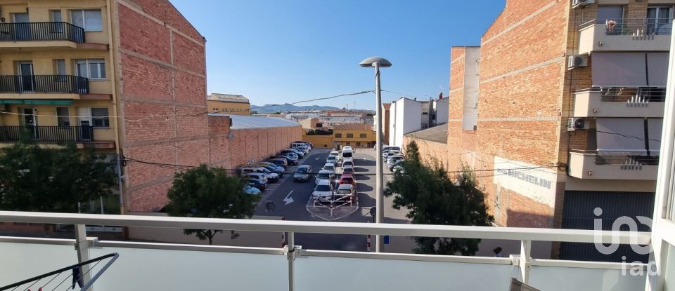 Appartement 3 chambres de 81 m² à Móra d'Ebre (43740)