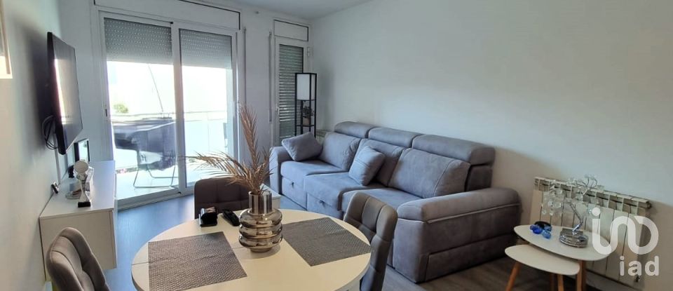 Appartement 3 chambres de 81 m² à Móra d'Ebre (43740)