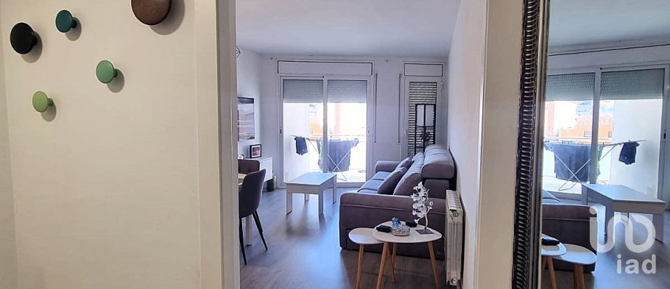 Appartement 3 chambres de 81 m² à Móra d'Ebre (43740)