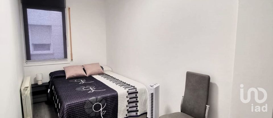 Appartement 3 chambres de 81 m² à Móra d'Ebre (43740)