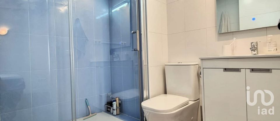 Appartement 3 chambres de 81 m² à Móra d'Ebre (43740)