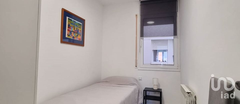 Appartement 3 chambres de 81 m² à Móra d'Ebre (43740)