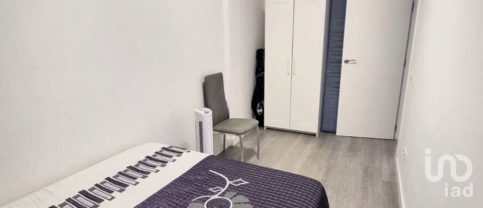 Appartement 3 chambres de 81 m² à Móra d'Ebre (43740)