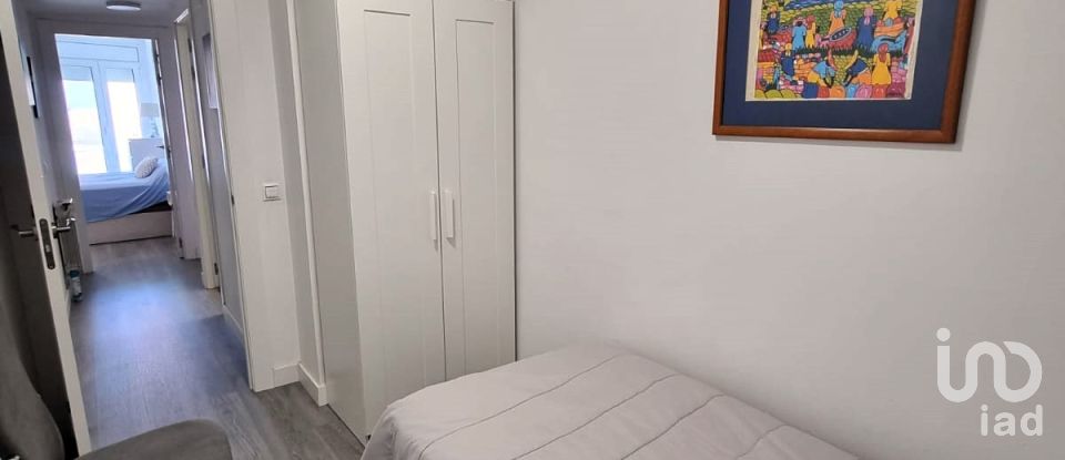 Appartement 3 chambres de 81 m² à Móra d'Ebre (43740)