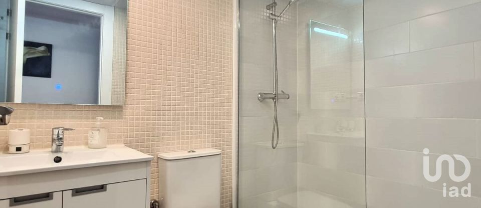 Appartement 3 chambres de 81 m² à Móra d'Ebre (43740)