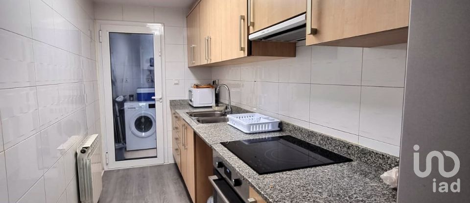 Appartement 3 chambres de 81 m² à Móra d'Ebre (43740)