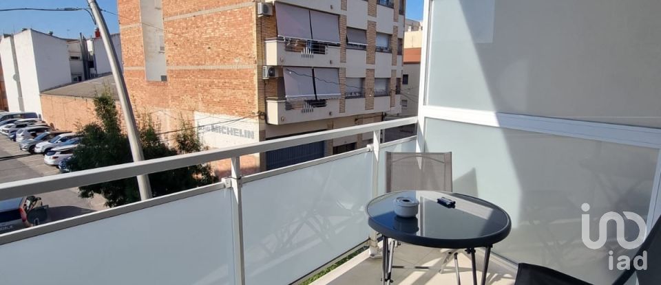 Appartement 3 chambres de 81 m² à Móra d'Ebre (43740)