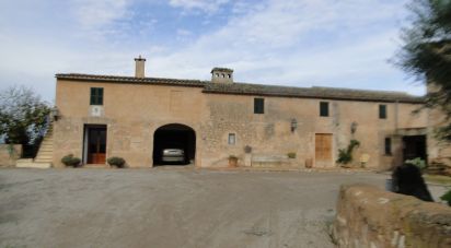 Casa señorial 8 habitaciones de 736 m² en Ariany (07529)