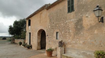 Casa señorial 8 habitaciones de 736 m² en Ariany (07529)