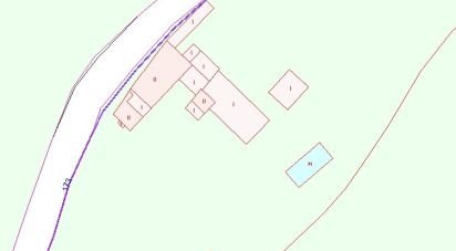 Casa señorial 8 habitaciones de 736 m² en Ariany (07529)