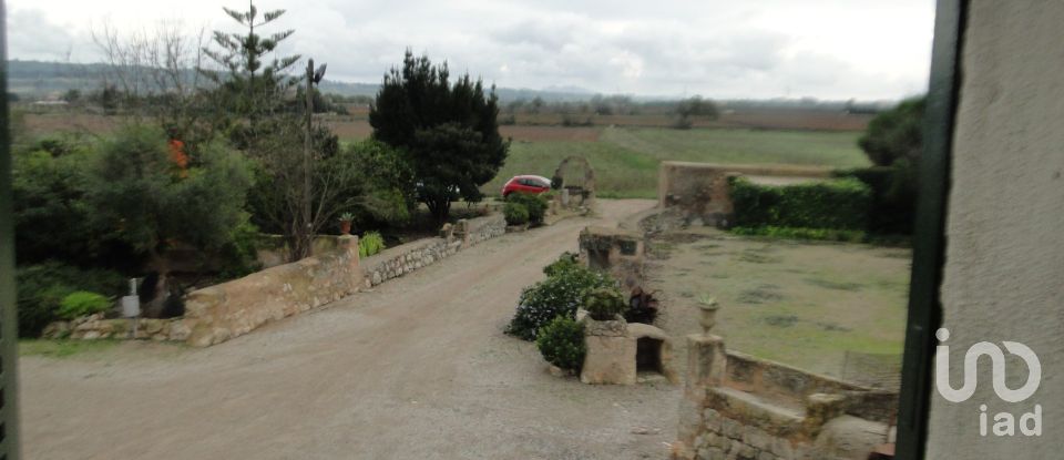 Demeure 8 chambres de 736 m² à Ariany (07529)