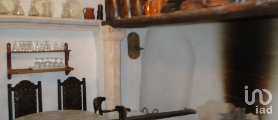 Demeure 8 chambres de 736 m² à Ariany (07529)