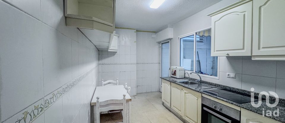 Pis 3 habitacions de 100 m² a Santa Pola (03130)