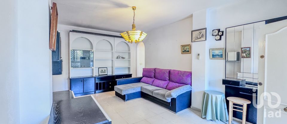 Pis 3 habitacions de 100 m² a Santa Pola (03130)