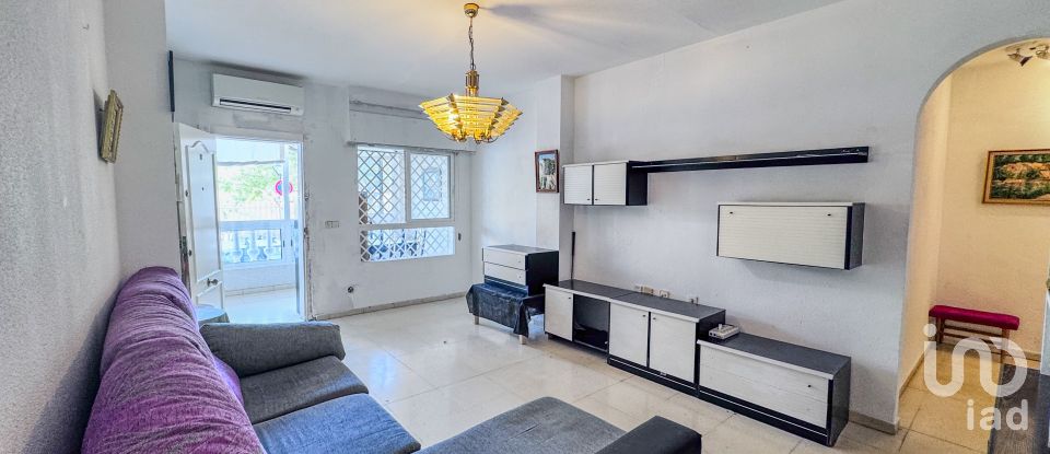 Pis 3 habitacions de 100 m² a Santa Pola (03130)