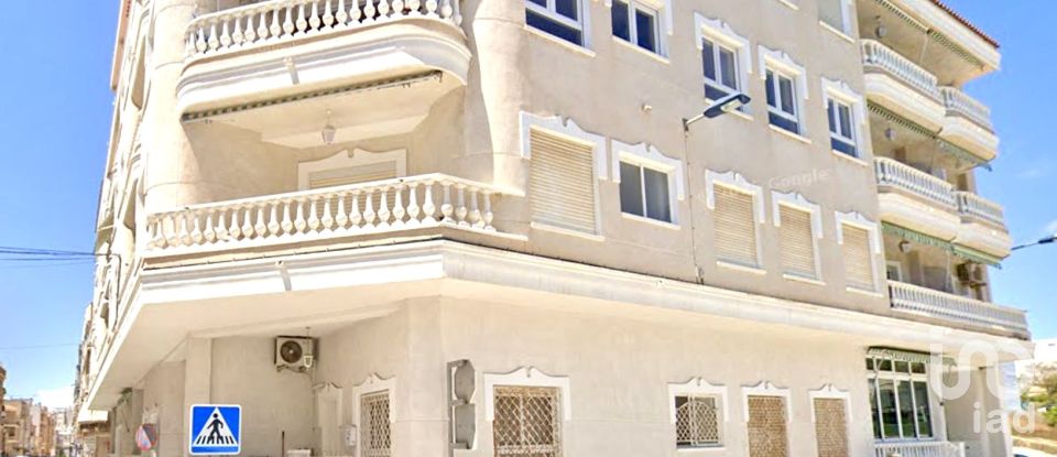 Pis 3 habitacions de 100 m² a Santa Pola (03130)