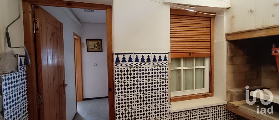 Habitatge unifamiliar  5 habitacions de 110 m² a Santa Pola (03130)