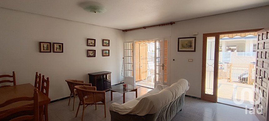 Habitatge unifamiliar  5 habitacions de 110 m² a Santa Pola (03130)