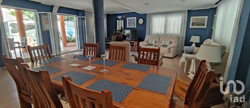 Casa 4 habitacions de 377 m² a Oropesa/Oropesa del Mar (12594)