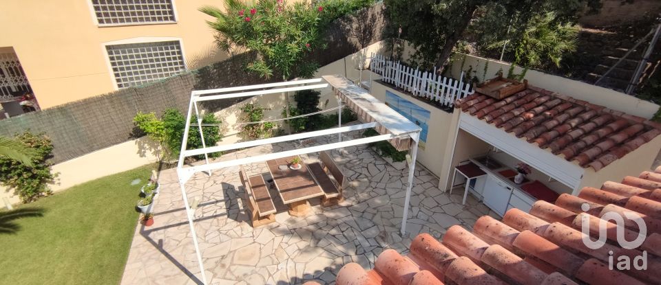 Casa 4 habitacions de 377 m² a Oropesa/Oropesa del Mar (12594)