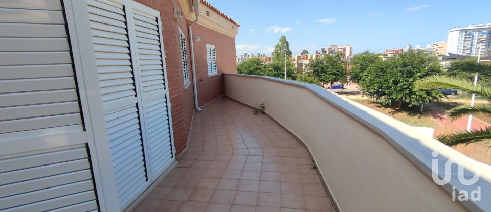 Casa 4 habitacions de 377 m² a Oropesa/Oropesa del Mar (12594)