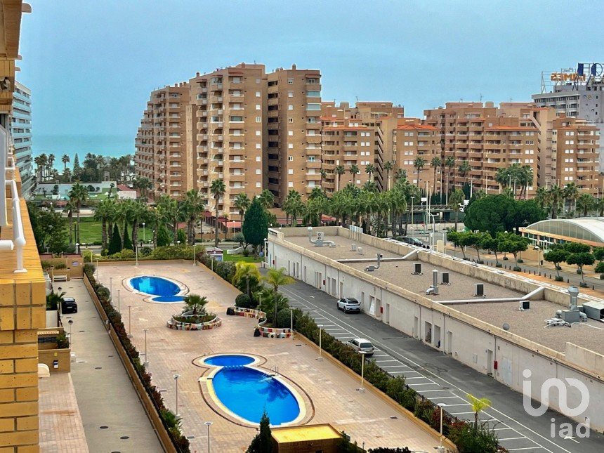 Piso 3 habitaciones de 69 m² en Oropesa/Oropesa del Mar (12594)