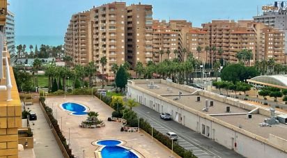 Apartment 3 bedrooms of 69 m² in Oropesa/Oropesa del Mar (12594)