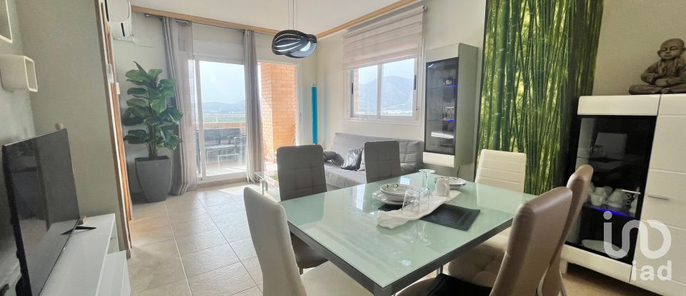 Piso 3 habitaciones de 69 m² en Oropesa/Oropesa del Mar (12594)