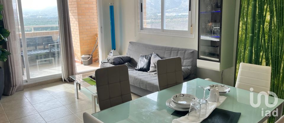 Piso 3 habitaciones de 69 m² en Oropesa/Oropesa del Mar (12594)