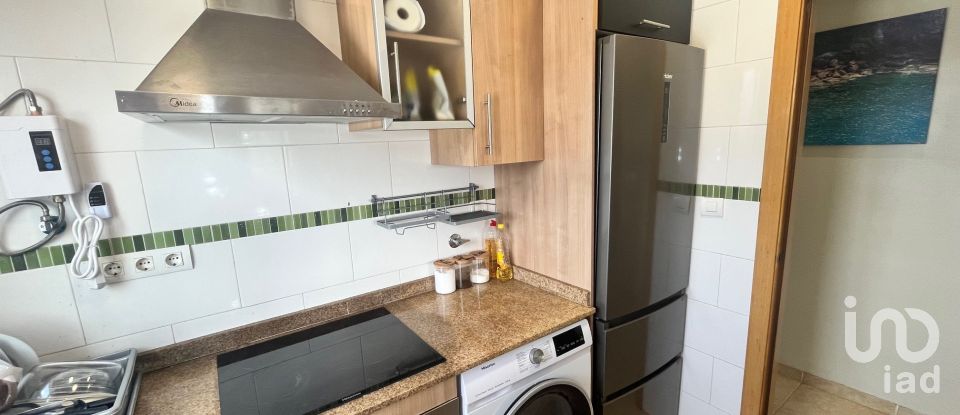 Piso 3 habitaciones de 69 m² en Oropesa/Oropesa del Mar (12594)