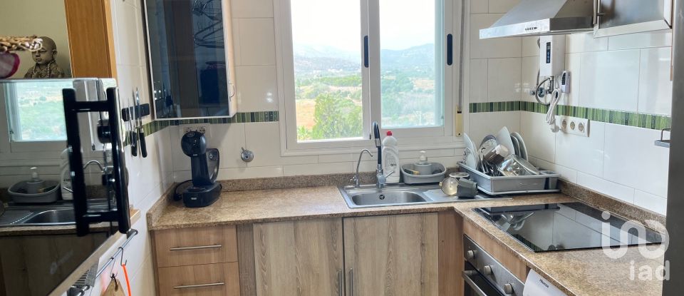 Piso 3 habitaciones de 69 m² en Oropesa/Oropesa del Mar (12594)