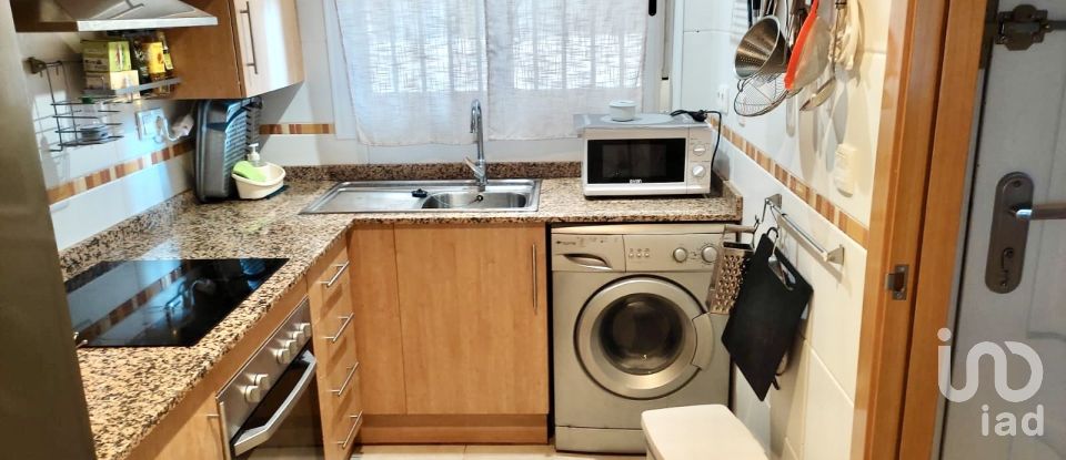 Piso 3 habitaciones de 69 m² en Oropesa/Oropesa del Mar (12594)