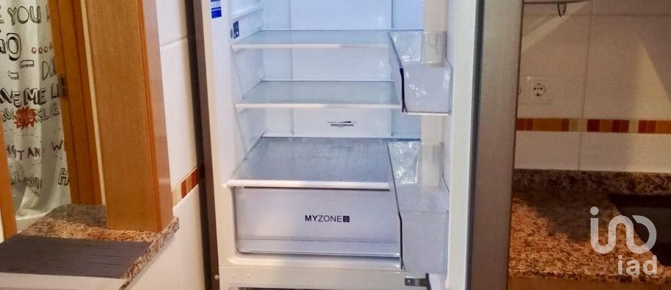 Piso 3 habitaciones de 69 m² en Oropesa/Oropesa del Mar (12594)