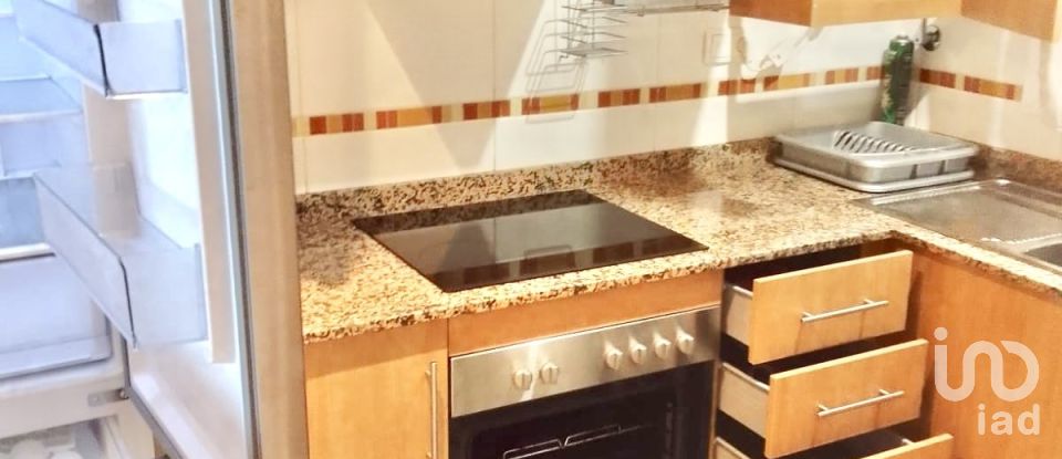 Piso 3 habitaciones de 69 m² en Oropesa/Oropesa del Mar (12594)