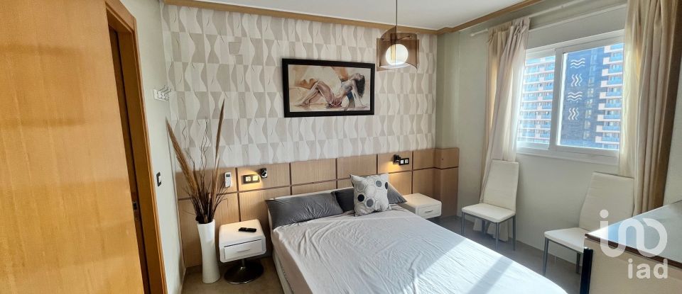 Piso 3 habitaciones de 69 m² en Oropesa/Oropesa del Mar (12594)