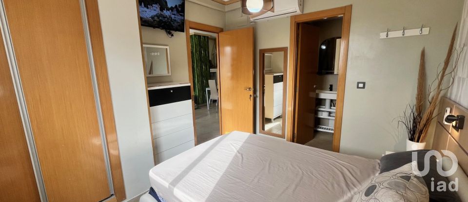 Piso 3 habitaciones de 69 m² en Oropesa/Oropesa del Mar (12594)