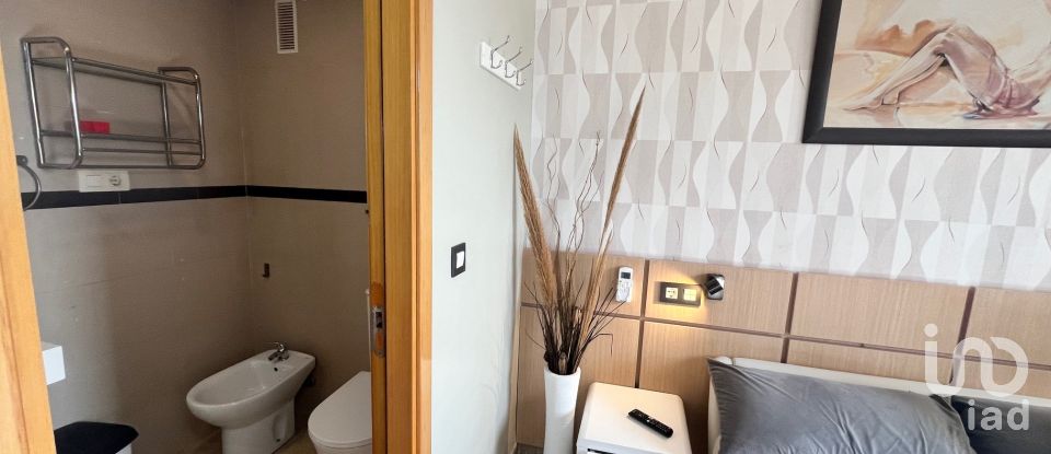 Piso 3 habitaciones de 69 m² en Oropesa/Oropesa del Mar (12594)