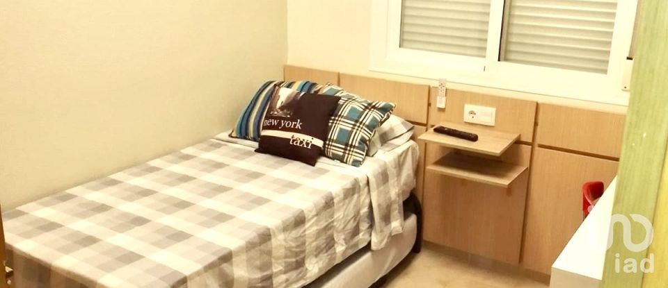 Piso 3 habitaciones de 69 m² en Oropesa/Oropesa del Mar (12594)