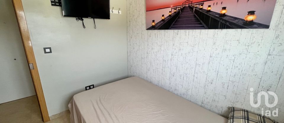 Piso 3 habitaciones de 69 m² en Oropesa/Oropesa del Mar (12594)