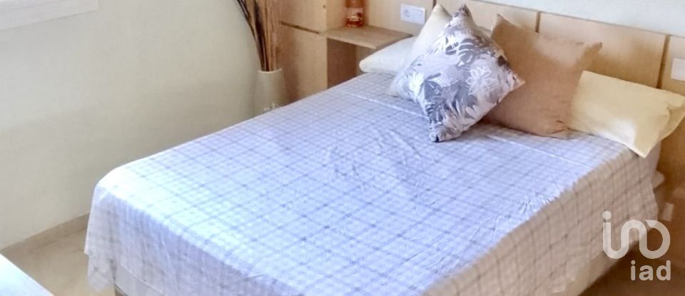 Piso 3 habitaciones de 69 m² en Oropesa/Oropesa del Mar (12594)