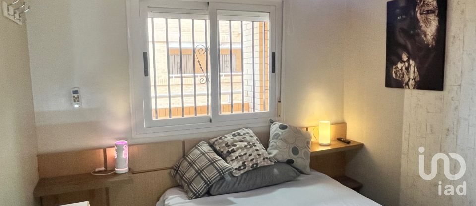 Piso 3 habitaciones de 69 m² en Oropesa/Oropesa del Mar (12594)