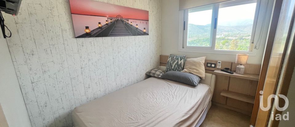 Piso 3 habitaciones de 69 m² en Oropesa/Oropesa del Mar (12594)