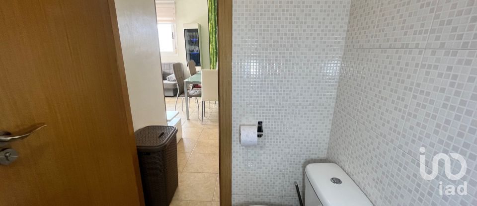 Piso 3 habitaciones de 69 m² en Oropesa/Oropesa del Mar (12594)