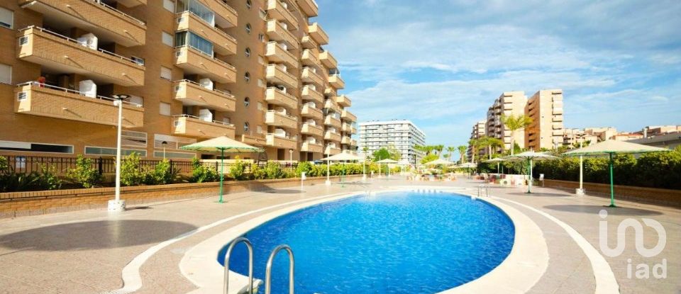 Piso 3 habitaciones de 69 m² en Oropesa/Oropesa del Mar (12594)